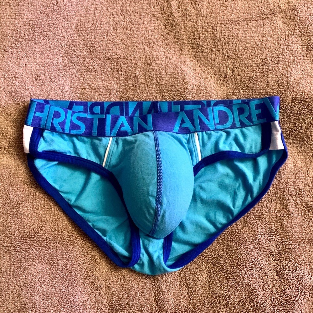 Andrew Christian
